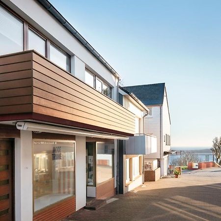 Haus Germania Apartment Heligoland Exterior photo
